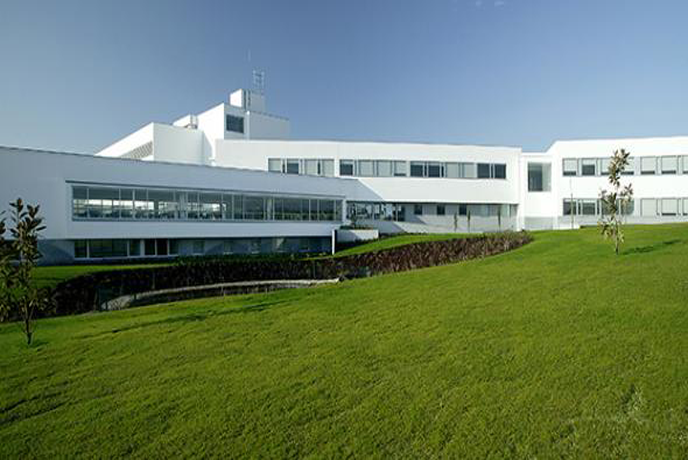 Campus Académico da Maiêutica