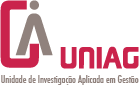 Unidade de Investigação Aplicada em Gestão Unidade de Investigação Aplicada em Gestão