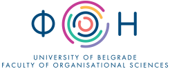 Faculty of Organizational Sciences Faculty of Organizational Sciences