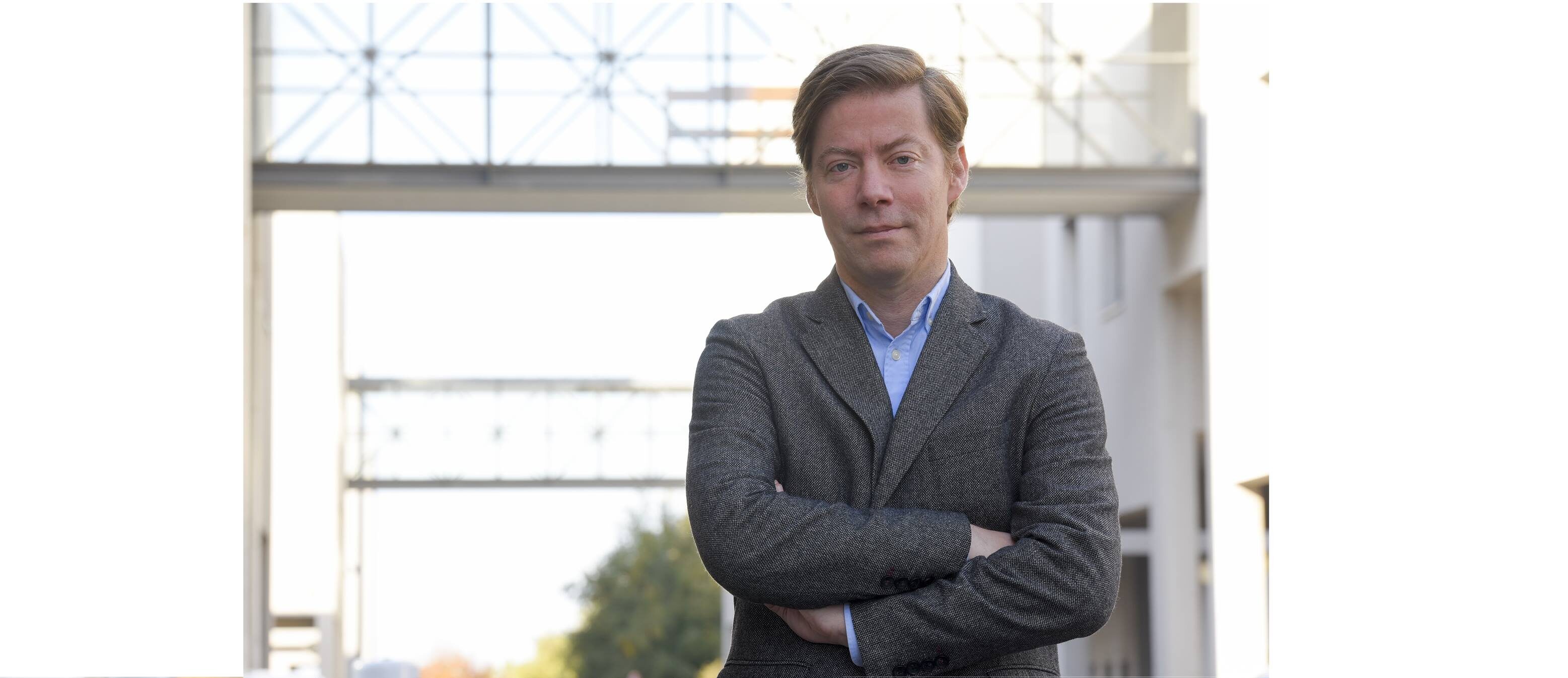 Luís Paulo Reis, Keynote Speaker at CMarkTech'24 conference