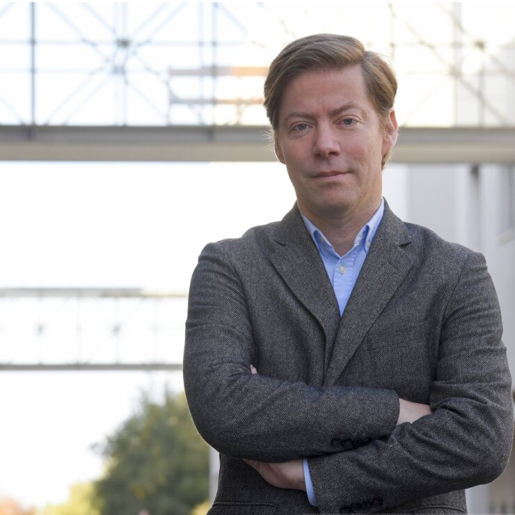 Luís Paulo Reis, Keynote Speaker at CMarkTech'24 conference