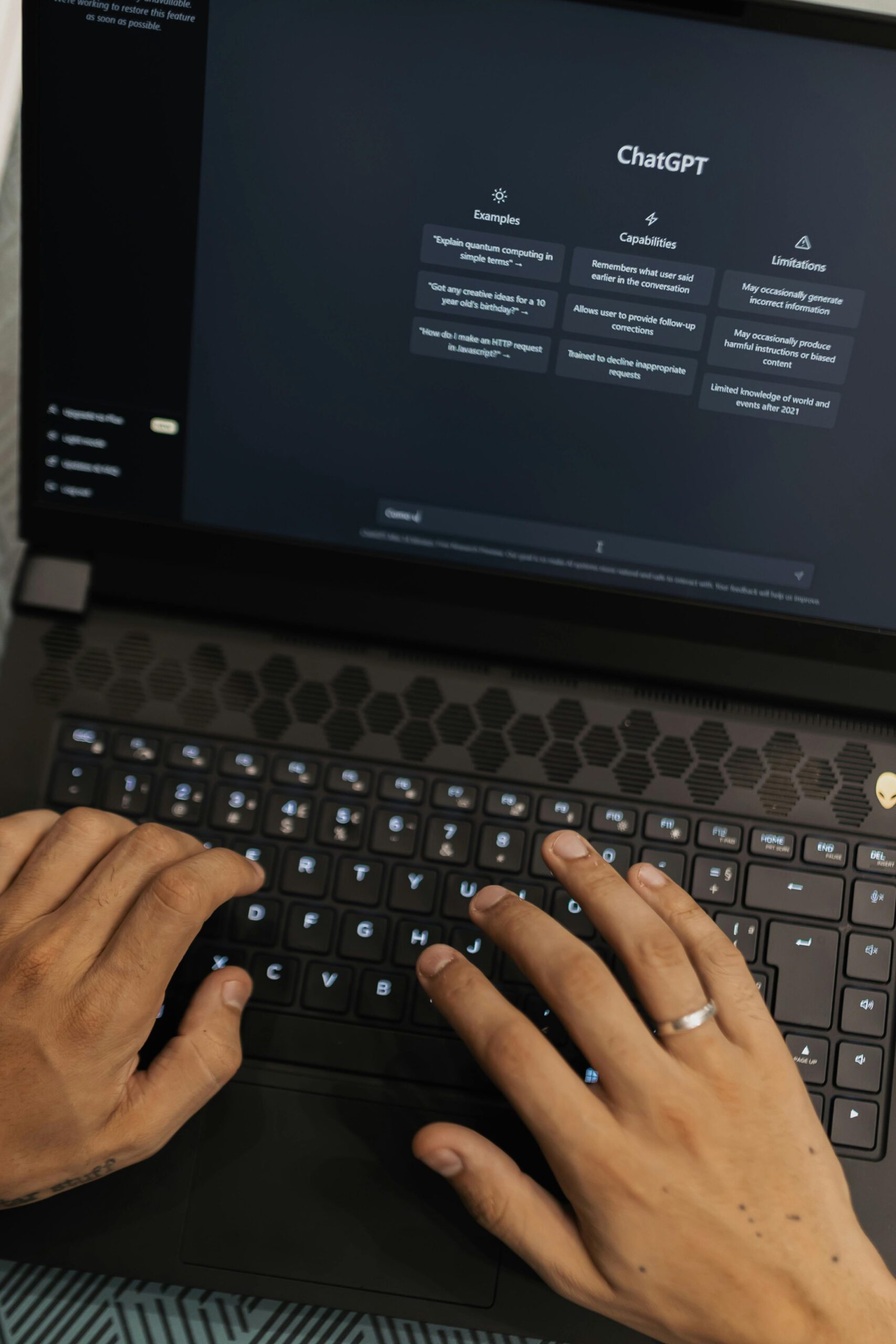 Topic - _1 - AI in Marketing