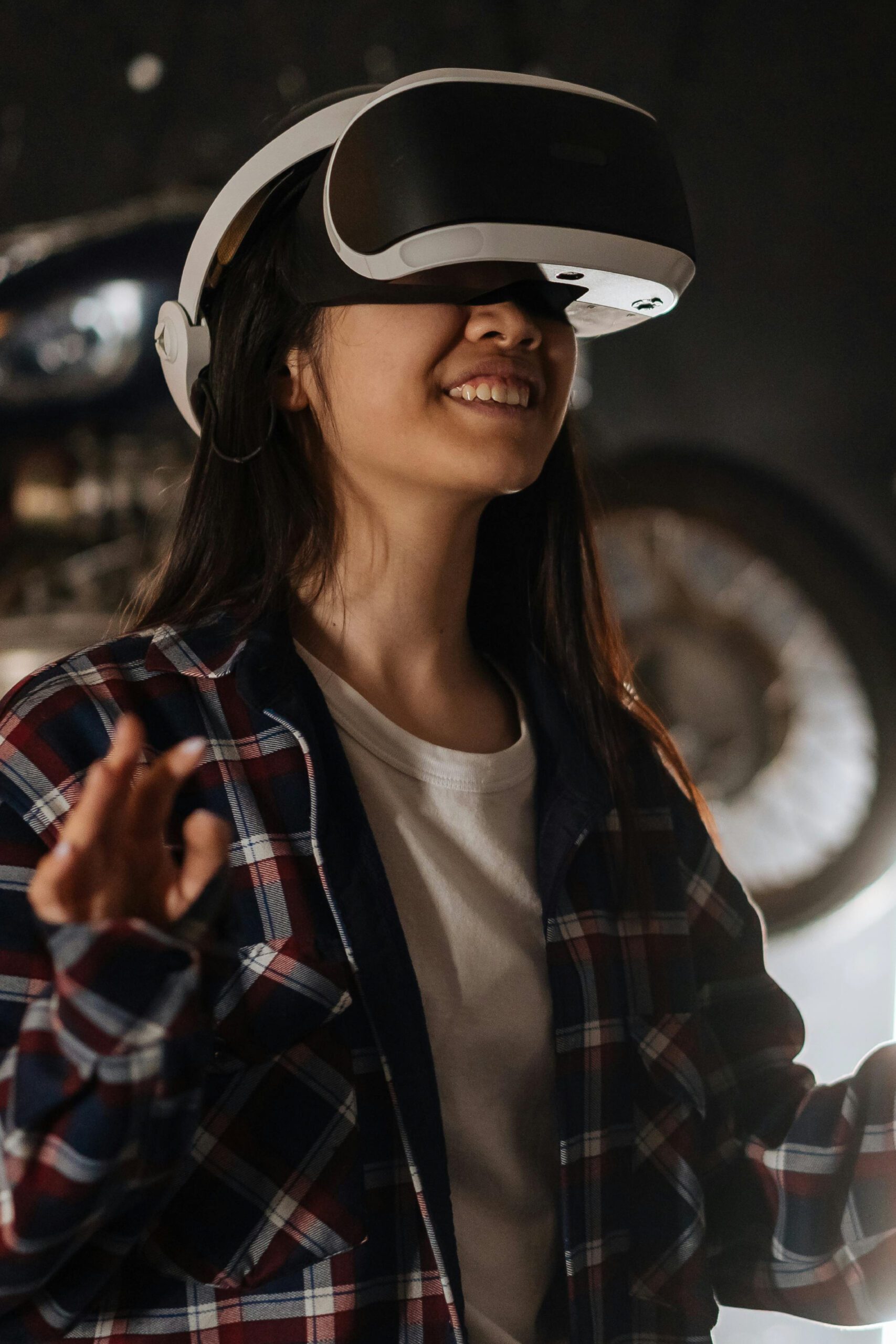 Topic - _2 - VRAR in Marketing