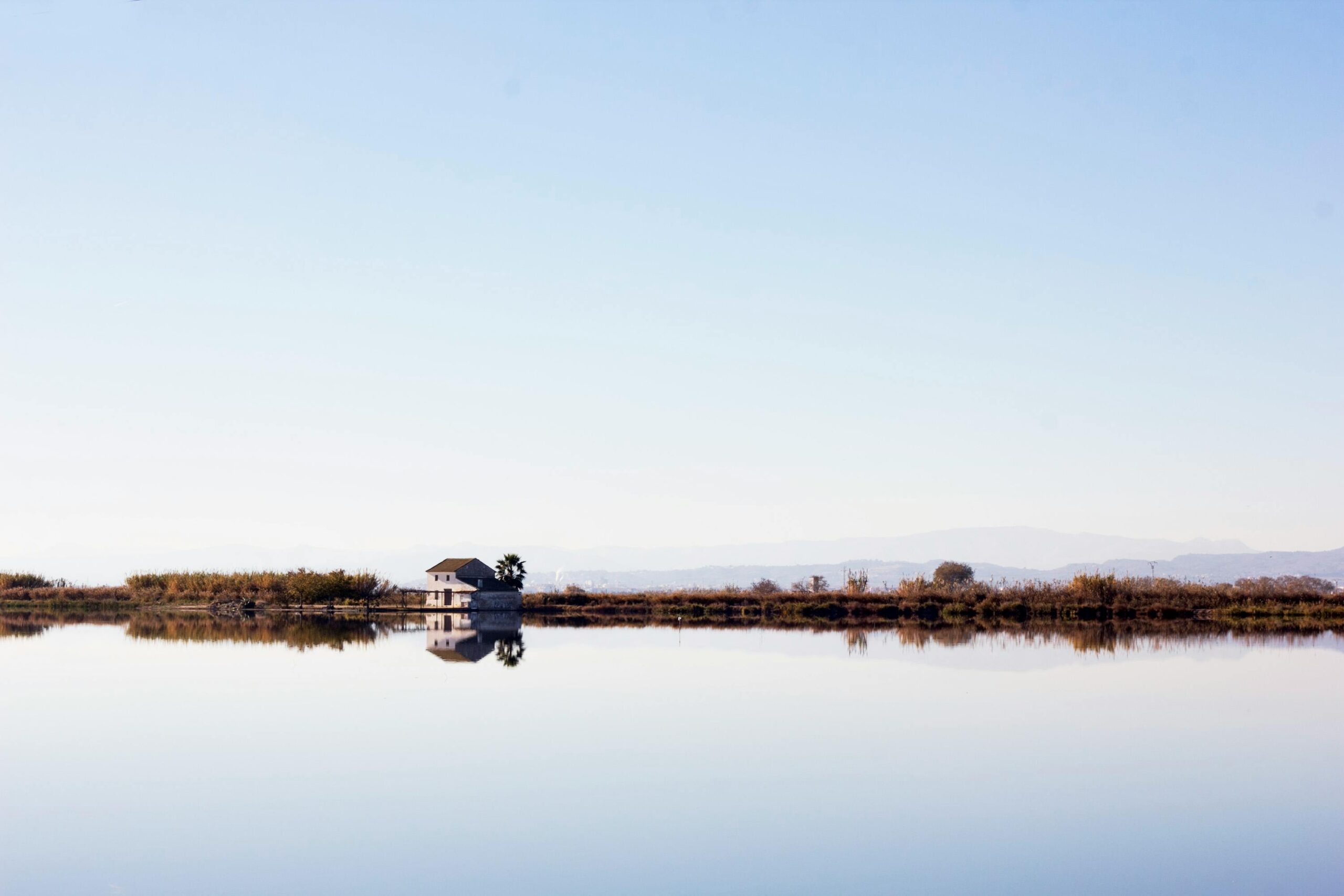 Albufera Natural Park