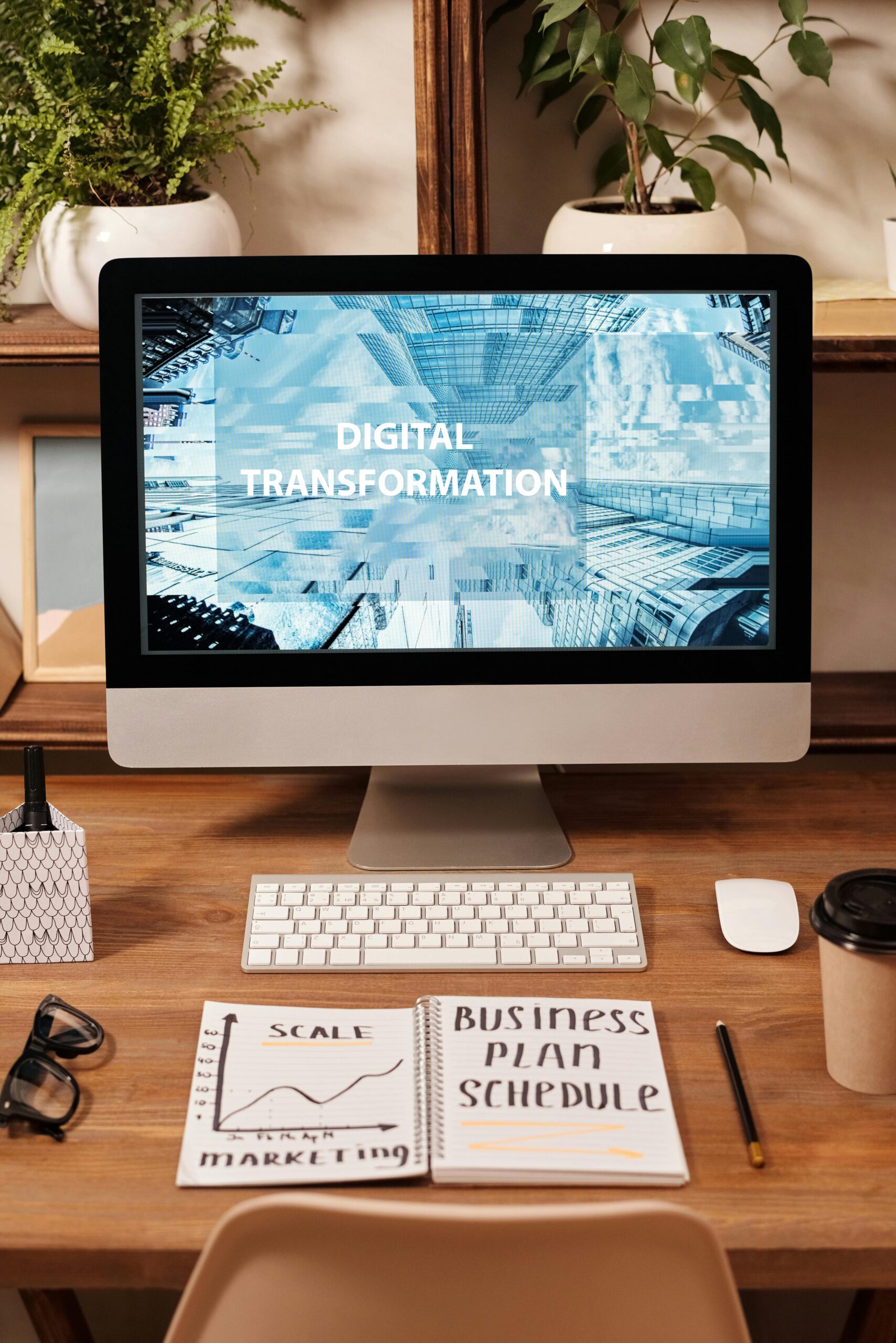 digitalTransformation