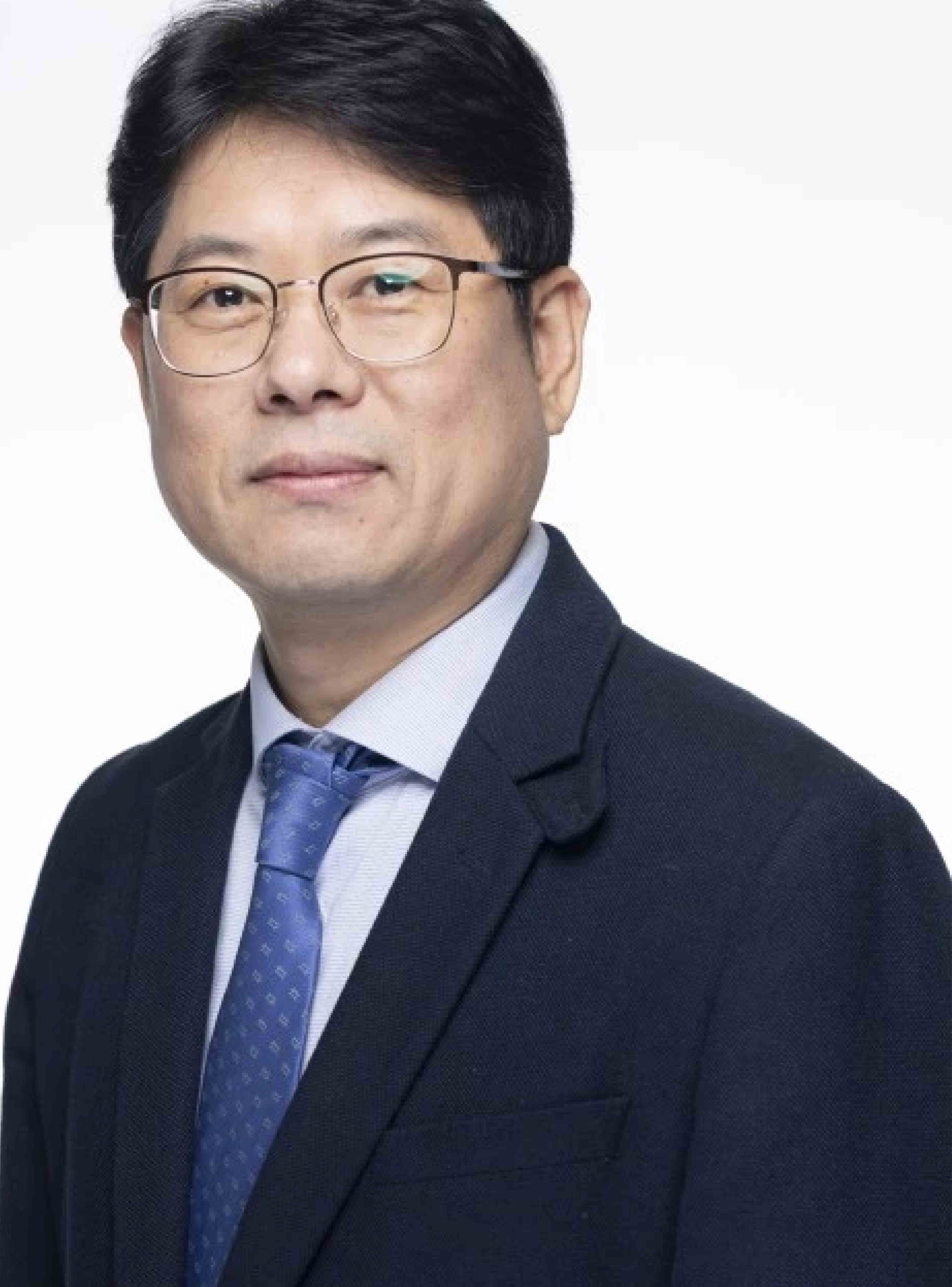 Keynote Speakers Mockup