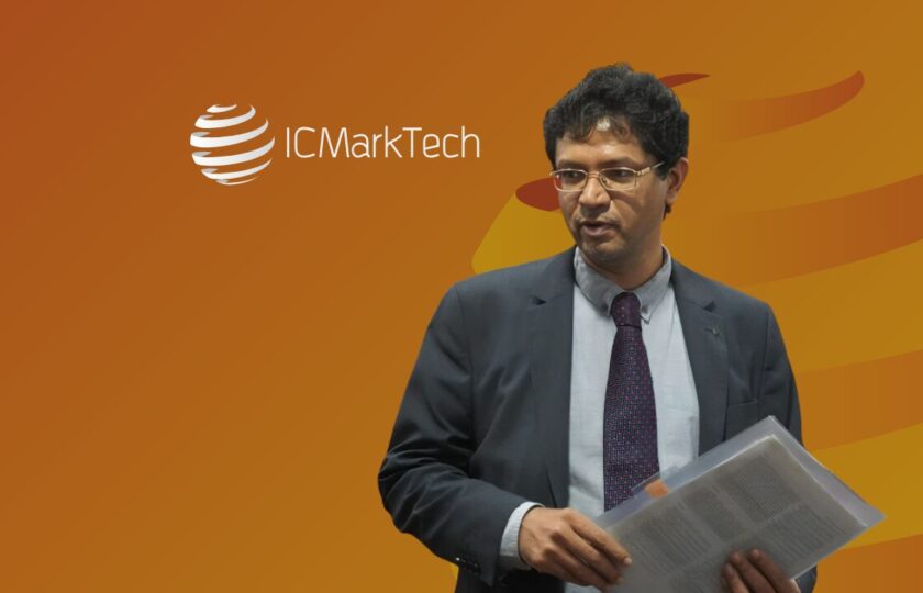 justin paul (scholar)