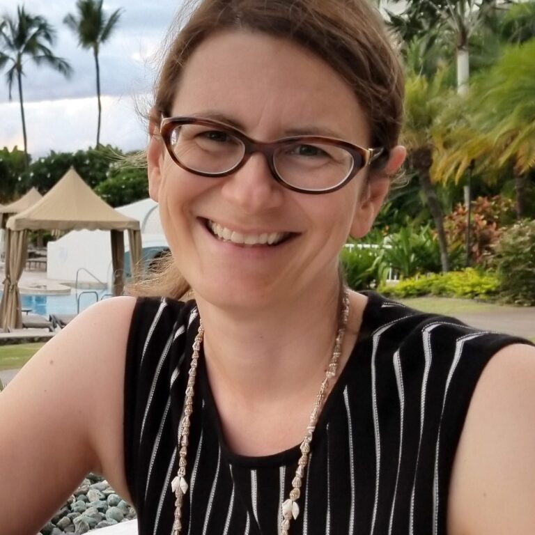 Ulrike Gretzel V